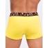 Мужские трусы боксеры Opium R-117, Цвет: желтый, Размеры: S, изображение 2