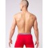 Мужские трусы боксеры Opium R-124 красный, Цвет: красный, Размеры: M, изображение 2