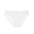 Трусы бразилиана Esotiq 37001 ILLUSION белый, Цвет: белый, Размеры: M, изображение 3