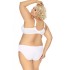 Трусы слипы Gaia 899 GOLDIE figi белый, Цвет: белый, Размеры: M, изображение 5