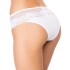 Трусики слипы Leilieve FEELGOOD 992 bianco, Цвет: bianco (белый), Размеры: M, изображение 2