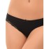 Трусы слипы хлопок Sielei I PERFETTI 1265 SLIP nero, Цвет: nero (черный), Размеры: L