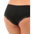Трусы брифы хлопок Sielei I PERFETTI 1261 CULOTTE nero, Цвет: nero (черный), Размеры: 3XL, изображение 2