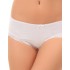 Трусы брифы хлопок Sielei I PERFETTI 1261 CULOTTE bianco, Цвет: bianco (белый), Размеры: 3XL