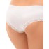 Трусы брифы хлопок Sielei I PERFETTI 1261 CULOTTE bianco, Цвет: bianco (белый), Размеры: 3XL, изображение 2