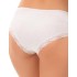 Трусы слипы хлопок Sielei I PERFETTI 1269 SLIP ALTO bianco, Цвет: bianco (белый), Размеры: L, изображение 2