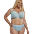 Бюстгальтер мягкий Kris Line MARGARET soft side support, Цвет: лазурный, Размеры: 75D, изображение 3 Бюстгальтер мягкий Kris Line MARGARET soft side support, Цвет: лазурный, Размеры: 75D, изображение 3