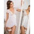Бэби-долл Mia-Mia LADY IN WHITE 17252, Цвет: белый, Размеры: S