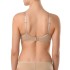 Бюстгальтер с мягкой чашкой Conte RB6019 SUPREMA телесный, Цвет: телесный, Размеры: 90C, изображение 2