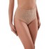 Трусы слипы с высокой линией талии Conte RP2023 VOILE телесный, Цвет: телесный, Размеры: 4XL