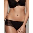 Трусы стринги Esotiq KORNWALIA 20243 черный, Цвет: черный, Размеры: L