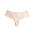 Трусы стринги Esotiq KORNWALIA 20243 телесный, Цвет: телесный, Размеры: S, изображение 2