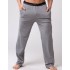 Домашние штаны Opium F130, Цвет: серый, Размеры: M