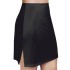 Ультратонкая нижняя юбка Janira FALDA SILK-CARESS 1072318 negro, Цвет: negro (черный), Размеры: XL, изображение 3