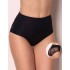 Трусы с лазерной обработкой Orhideja 969-000 черный, Цвет: черный, Размеры: M
