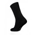 Высокие мужские носки Conte DIWARI CLASSIC COOL EFFECT 7С-23СП 010 черный, Цвет: черный, Размеры: 40/41