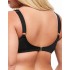 Верх купальника Kris Line BEACH BLACK soft, Цвет: черный, Размеры: 90JJ, изображение 4