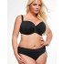Трусы купальные Kris Line BEACH BLACK briefsmidi, Цвет: черный, Размеры: 3XL, изображение 4