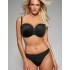 Бюстгальтер анжелика Kris Line FORTUNA COMFORT balkonette MHM черный, Цвет: черный, Размеры: 85GG, изображение 7 Бюстгальтер анжелика Kris Line FORTUNA COMFORT balkonette MHM черный, Цвет: черный, Размеры: 85GG, изображение 7