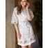 Халат хлопковый Mia-Mia DAISY 16313, Цвет: оригинал, Размеры: XS/S