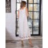 Длинная сорочка из хлопка Mia-Mia DAISY 16318, Цвет: оригинал, Размеры: L, изображение 2
