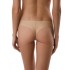 Трусы бразилиана Conte RP0007 WEEKEND нюд, Цвет: телесный, Размеры: S, изображение 2
