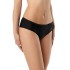 Трусы бразилиана Conte RP1084 DAY BY DAY черный, Цвет: черный, Размеры: XL