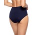 Трусы слипы высокие Gorteks JANET FIGI CLASSIC, Цвет: темно-синий, Размеры: 3XL, изображение 2