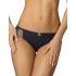 Трусы слипы Gorteks YVETTE/F FIGI графит, Цвет: графит, Размеры: S