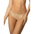 Трусы слипы Gorteks YVETTE/F FIGI телесный, Цвет: телесный, Размеры: M