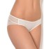 Кружевные заниженные трусы слипы Janira BOND MAGIC BAND 1031612 nacar, Цвет: nacar, Размеры: S