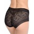 Кружевные трусы Janira MAGIC BAND 1031610 Carey negro, Цвет: negro (черный), Размеры: XL, изображение 2