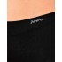 Трусы слипы хлопковые Janira COTTON BAND Slip 1031863 negro, Цвет: negro (черный), Размеры: M, изображение 3