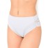 Трусы утяжка Janira 1031868 GRETA SHAPE blanco, Цвет: blanco (белый), Размеры: XL
