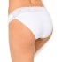 Трусики танга Janira BIKINI DOLCE CINTURE 1031787 blanco, Цвет: blanco (белый), Размеры: L, изображение 2