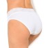 Трусы слипы миди Janira BRISLIP DOLCE CINTURE 1031786 blanco, Цвет: blanco (белый), Размеры: S, изображение 2