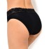 Трусы слипы миди Janira BRISLIP DOLCE CINTURE 1031786 negro, Цвет: negro (черный), Размеры: S, изображение 2