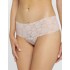 Трусы шорты кружевные Janira SHORTY DOLCE AMORE 1031885 dune, Цвет: dune (песочный), Размеры: XL
