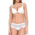 Трусы шорты Janira GRETA Shorty 1031472 blanco, Цвет: blanco (белый), Размеры: L, изображение 3