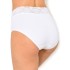 Трусы слипы высокие Janira SLIP DOLCE CINTURE 1031785 blanco, Цвет: blanco (белый), Размеры: M, изображение 2