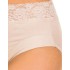 Трусы слипы высокие Janira SLIP DOLCE CINTURE 1031785 / 1031794 dune, Цвет: dune (песочный), Размеры: M, изображение 3