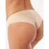 Трусы бразилиана бесшовные Coquette Revue FREEDOM 56001Т, Цвет: телесный, Размеры: S, изображение 2