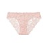 Трусы бразилиана Esotiq 36977 LOLLIPOP розовый, Цвет: розовый, Размеры: S, изображение 3