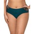 Трусы слипы Ava BE MY BABY 1841 figi, Цвет: изумрудный, Размеры: 3XL