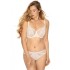 Трусы бразилиана Gaia 928 EMILY figi brazilian экрю, Цвет: экрю, Размеры: XL, изображение 3 Трусы бразилиана Gaia 928 EMILY figi brazilian экрю, Цвет: экрю, Размеры: XL, изображение 3
