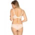 Трусы бразилиана Gaia 928 EMILY figi brazilian экрю, Цвет: экрю, Размеры: XL, изображение 4 Трусы бразилиана Gaia 928 EMILY figi brazilian экрю, Цвет: экрю, Размеры: XL, изображение 4