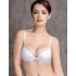 Бюстгальтер с гелевым пуш-ап Mioocchi MELISSA 7560 bianco, Цвет: bianco (белый), Размеры: 85C