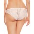 Трусы бразилиана Esotiq PRECIOSA 36425 пудровый, Цвет: пудровый, Размеры: S, изображение 2