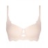 Бюстгальтер балконет пуш-ап Esotiq PRIMO 36463 пудровый, Цвет: пудровый, Размеры: 80D, изображение 3