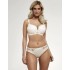 Трусы слипы Kris Line JANET briefs, Цвет: латте, Размеры: L, изображение 5